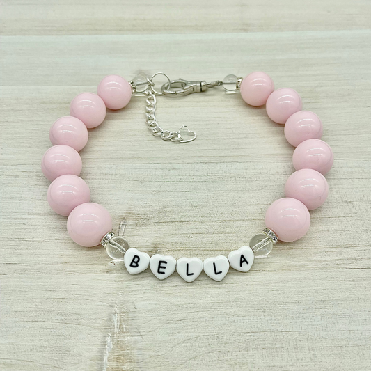 CUSTOM NAME NECKLACE