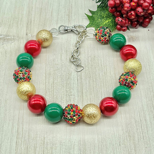 CONFETTI SLEIGH RIDE