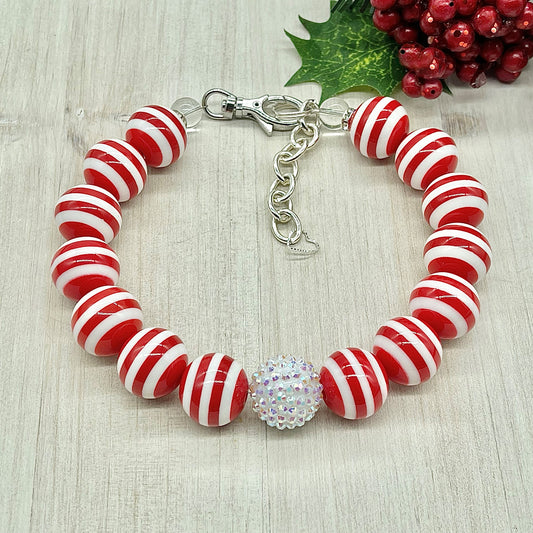 PEPPERMINT CANDY CANE