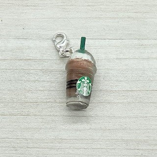 LOVE YOU A LATTE CHARMS