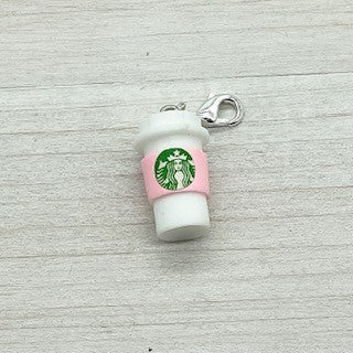 LOVE YOU A LATTE CHARMS